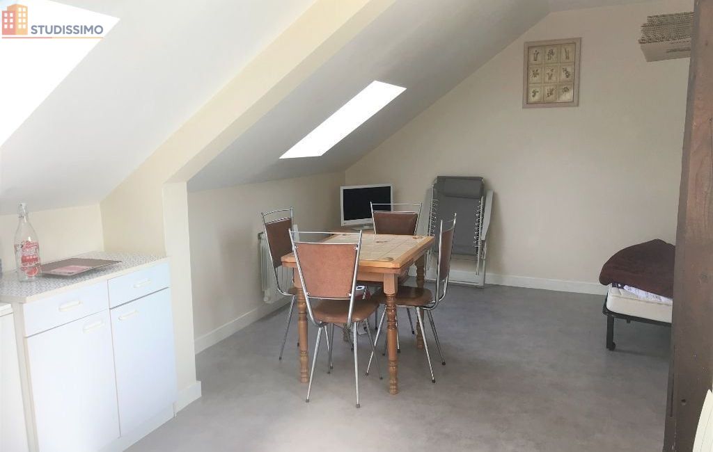 Studio à Cholet
