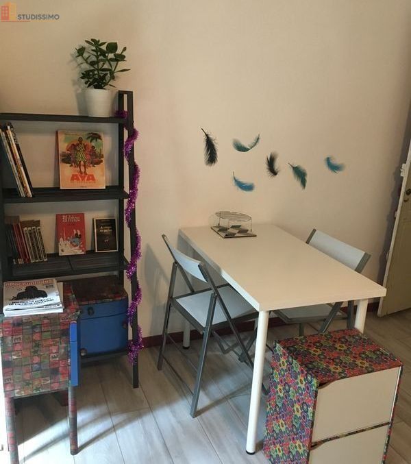 Studio meublé 19m² Angers centre - Meublé, centre-ville - Photo 1