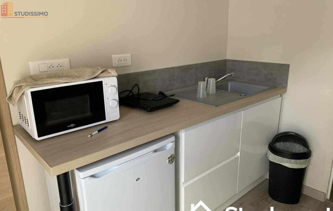 Studio 23m² Saint-Lambert-la-Potherie - Meublé - Photo 1