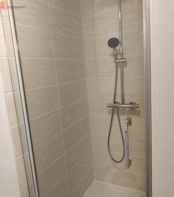 Studio 17m² Angers 49000 - Meublé, DPE A - Photo 13