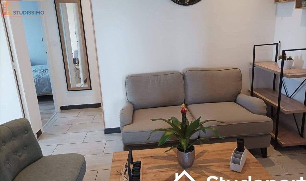 Studio meublé 10m² Angers 49100 - Calme, lumineux - Photo 16