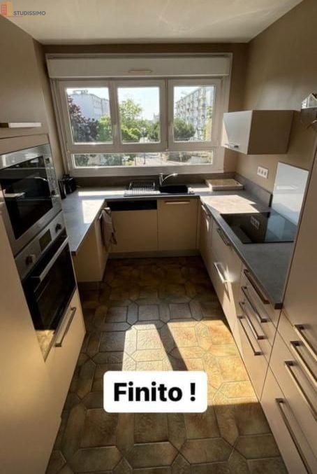 Studio 11m² Angers 49100 - Meublé - Photo 9