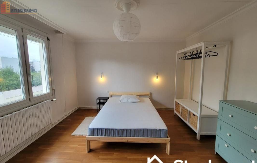 Studio à Angers