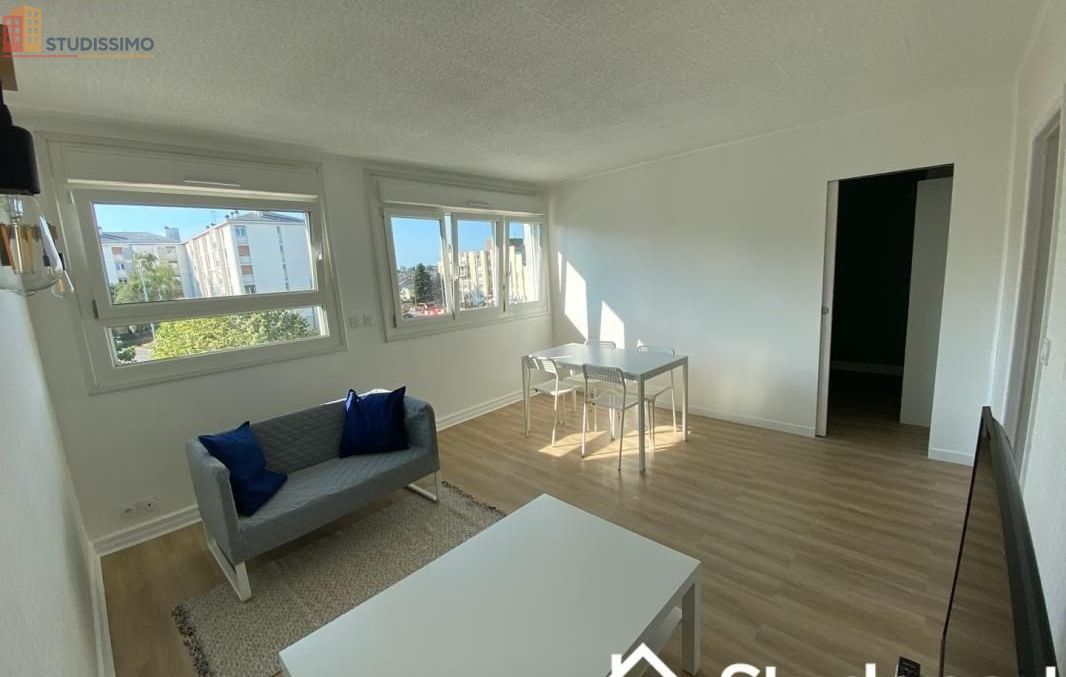 Studio à Angers