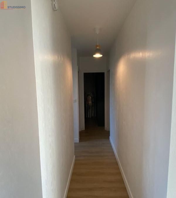 Studio meublé 10m² Angers 49100 - Meublé, DPE A - Photo 4