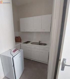 Studio 22m² Angers 49100 - Photo 6