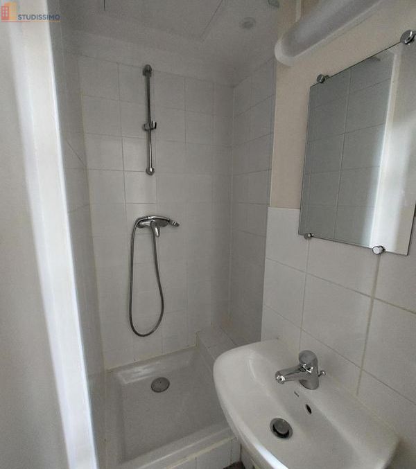 Studio 22m² Angers 49100 - Photo 2