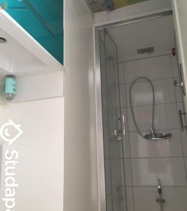 Studio 11m² Angers 49100 - Meublé, calme - Photo 5