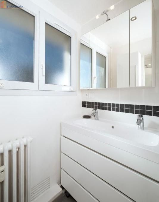 Studio meublé 13m² Angers 49000 - Meublé, 4e étage - Photo 4
