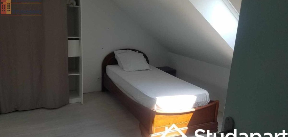 Studio 9m² Saint-Barthélemy-d'Anjou - Meublé, DPE A - Photo 11