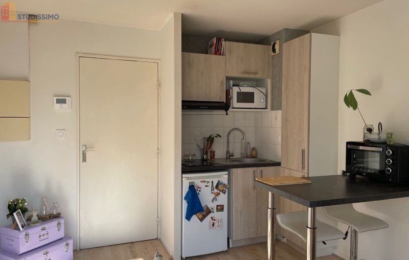 Studio 20m² Angers 49000 - Photo 7