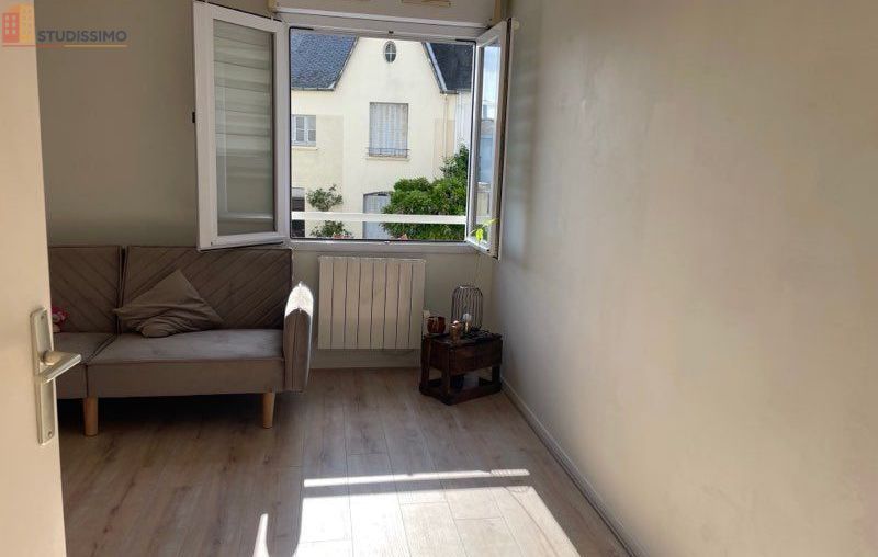 Studio 20m² Angers 49000 - Photo 13