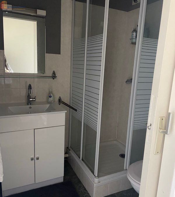 Studio 20m² Angers 49000 - Photo 3