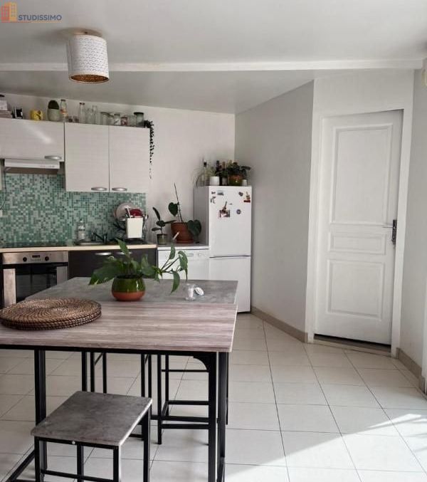 Studio meublé 9m² Angers 49100 - Calme - Photo 19