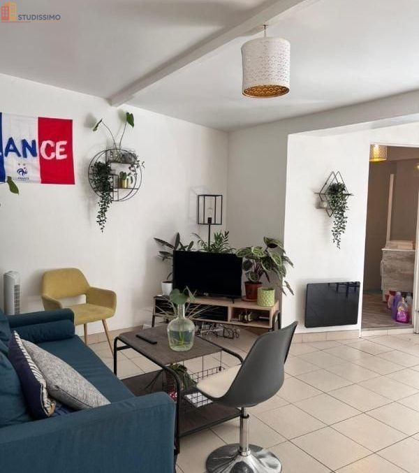 Studio à Angers