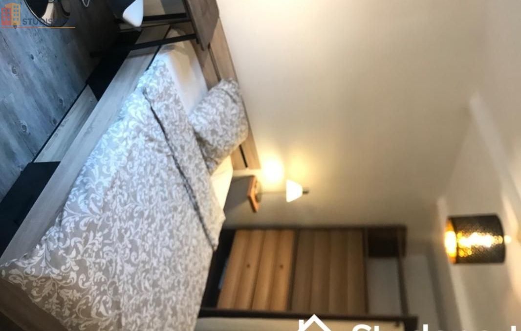 Studio meublé 9m² Angers 49100 - Calme - Photo 11