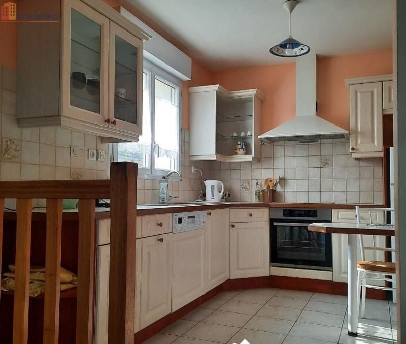 Studio meublé 15m² Angers 49100 - Meublé, 1 pièce - Photo 3