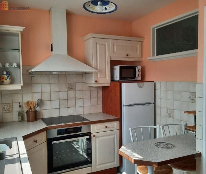 Studio meublé 15m² Angers 49100 - Meublé, 1 pièce - Photo 2