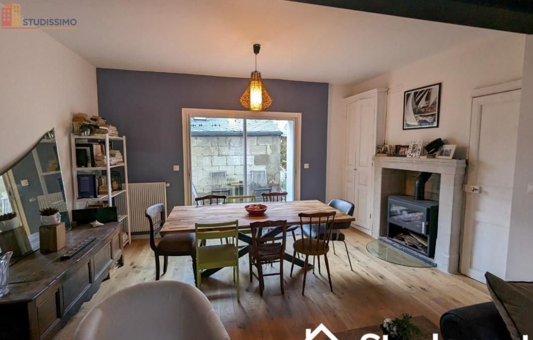Studio meublé 15m² Trélazé - Meublé, 1 pièce - Photo 25