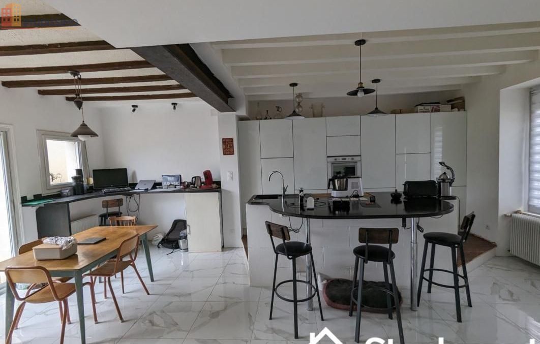 Studio meublé 15m² Trélazé - Meublé, 1 pièce - Photo 11
