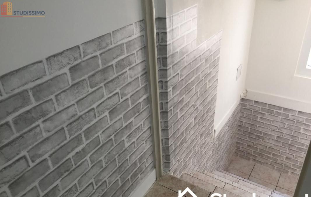 Studio meublé 12m² Angers 49000 - Meublé, lumineux - Photo 24