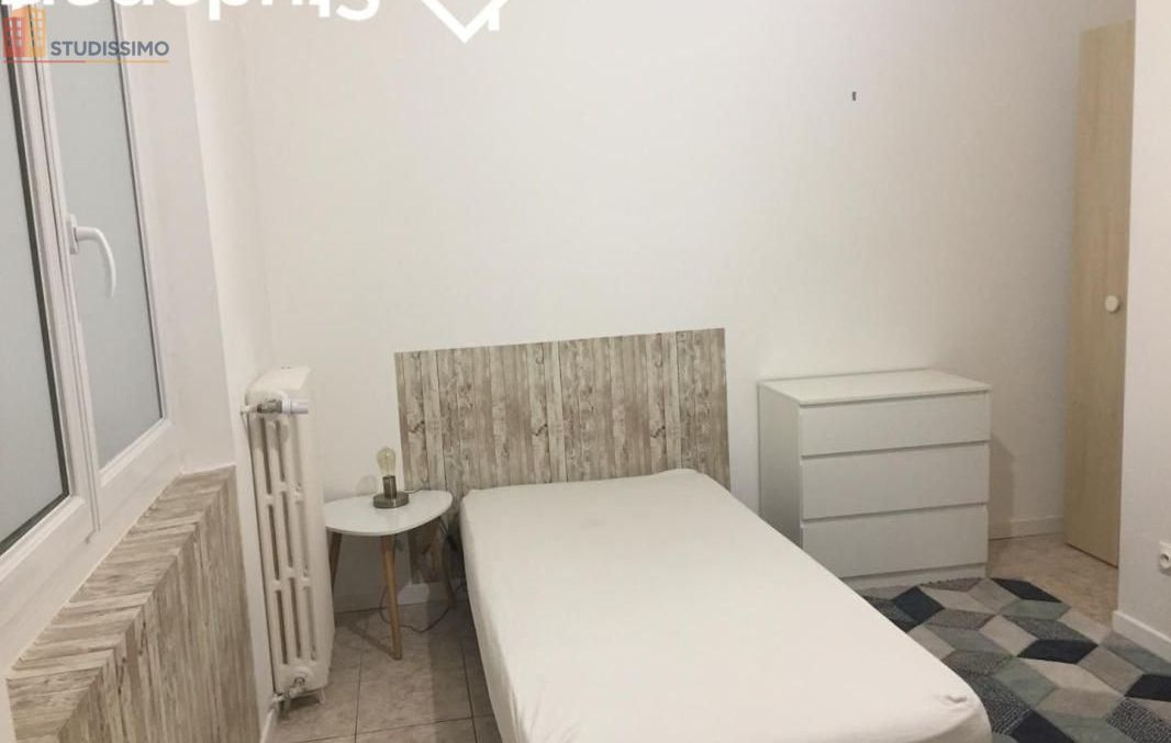 Studio meublé 12m² Angers 49000 - Meublé, lumineux - Photo 20