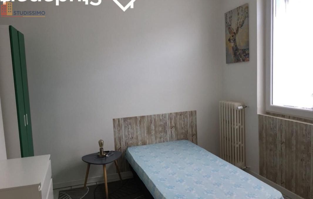 Studio meublé 12m² Angers 49000 - Meublé, lumineux - Photo 10