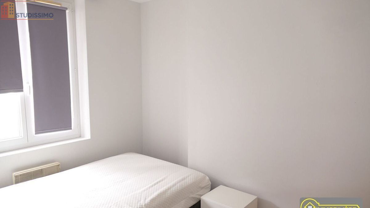 Studio 29m² Mortain-Bocage - Étage 2, DPE D - Photo 3