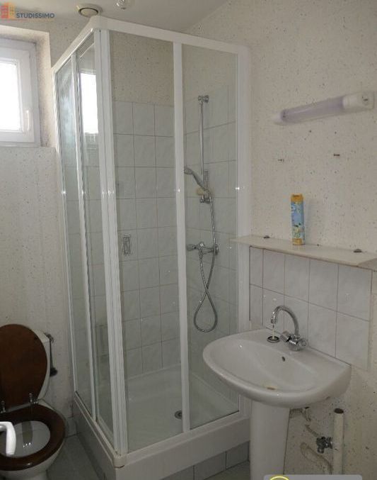Studio 29m² Mortain-Bocage - Étage 2, DPE D - Photo 1
