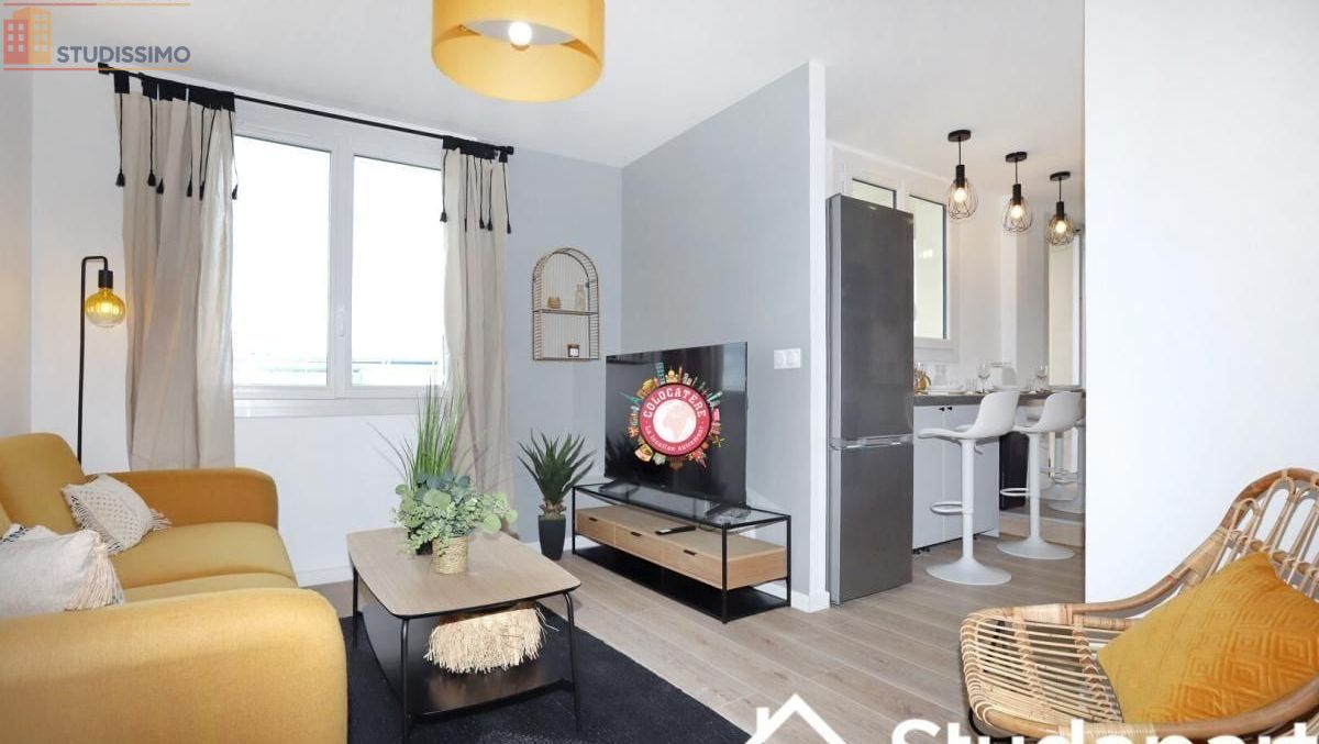 Studio à Angers