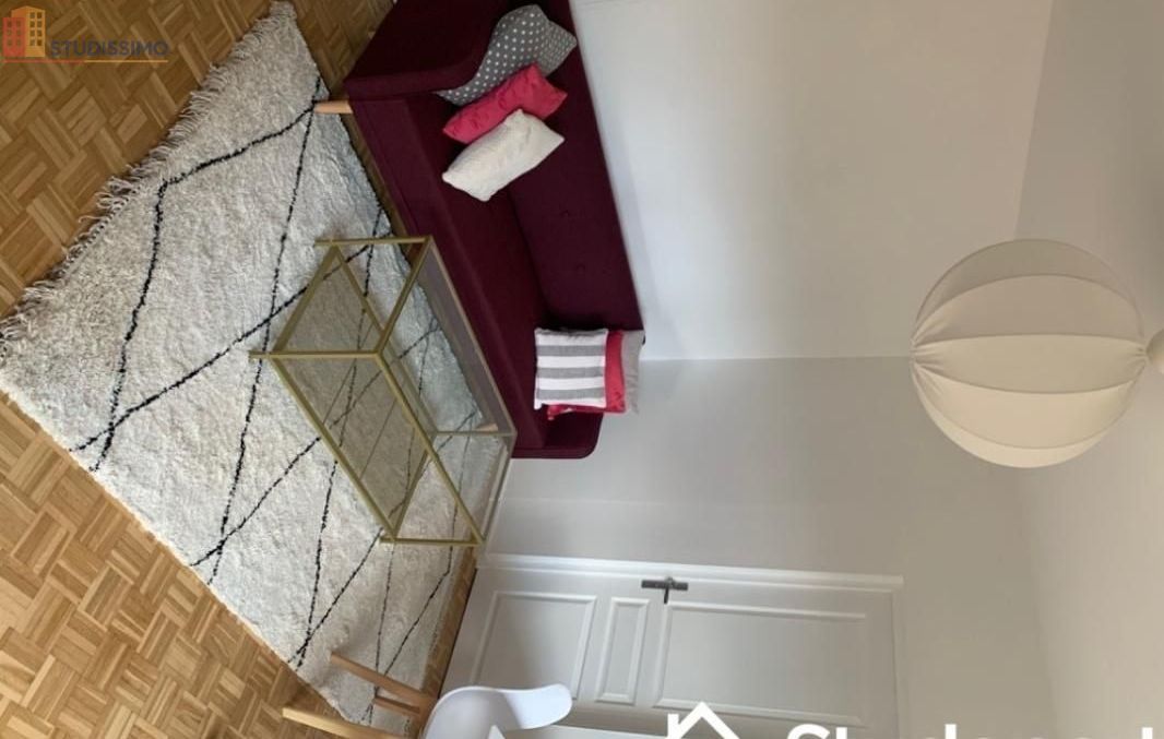 Studio meublé 9m² Angers 49100 - Meublé, calme - Photo 33