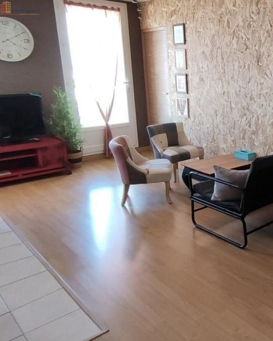 Studio meublé 12m² Angers 49100 - Lumineux, 9e étage - Photo 18
