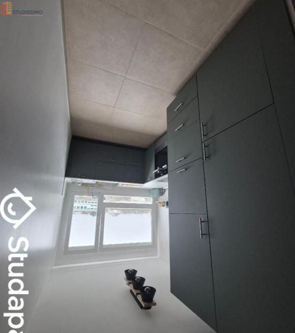 Studio meublé 10m² Angers 49100 - Meublé, DPE C - Photo 6