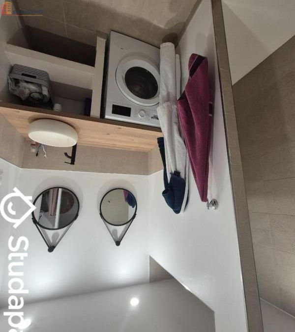 Studio meublé 10m² Angers 49100 - Meublé, DPE C - Photo 5