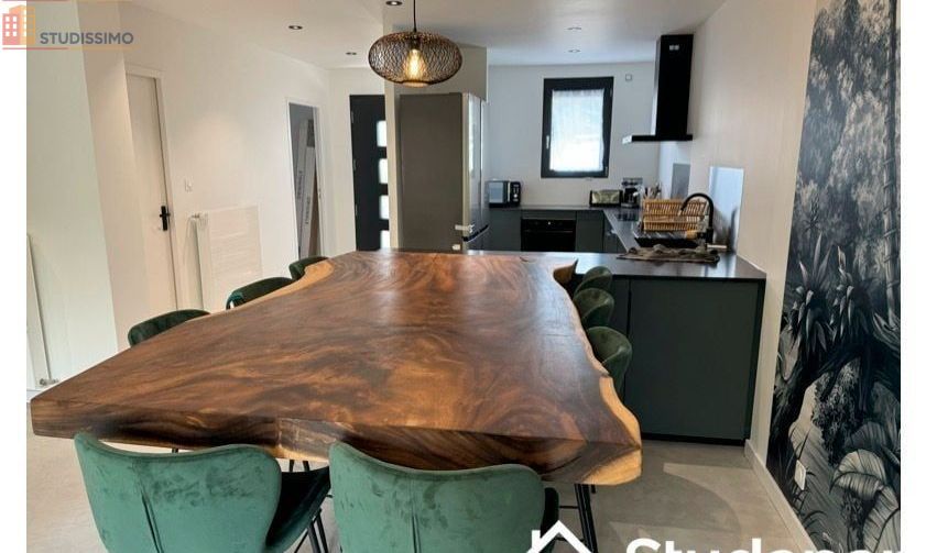 Studio meublé 13m² Angers 49100 - Meublé, 13m² - Photo 28