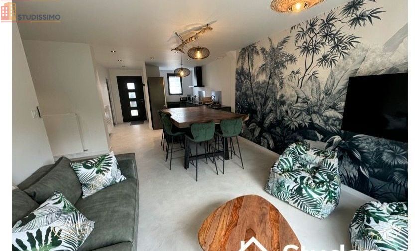 Studio meublé 13m² Angers 49100 - Meublé, 13m² - Photo 20