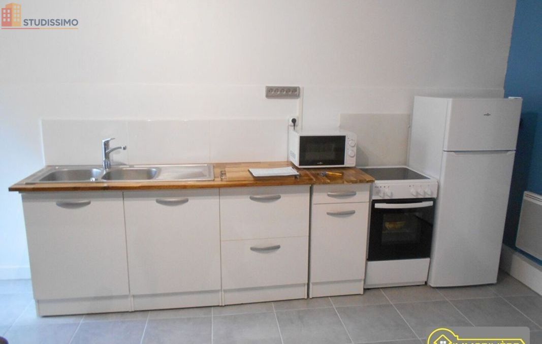 Studio à Saint-Hilaire-du-Harcouët