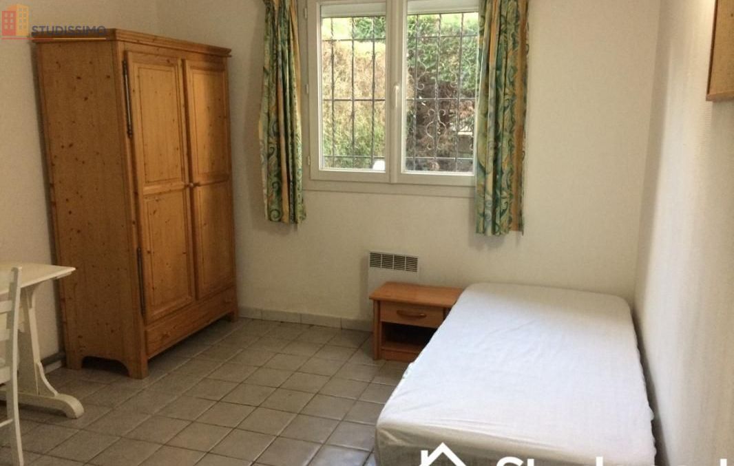 Studio meublé 11m² Angers 49100 - Calme, lumineux - Photo 31
