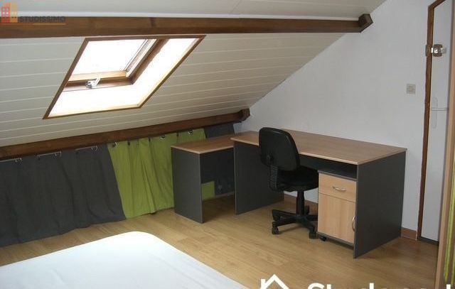Studio meublé 11m² Angers 49100 - Calme, lumineux - Photo 20