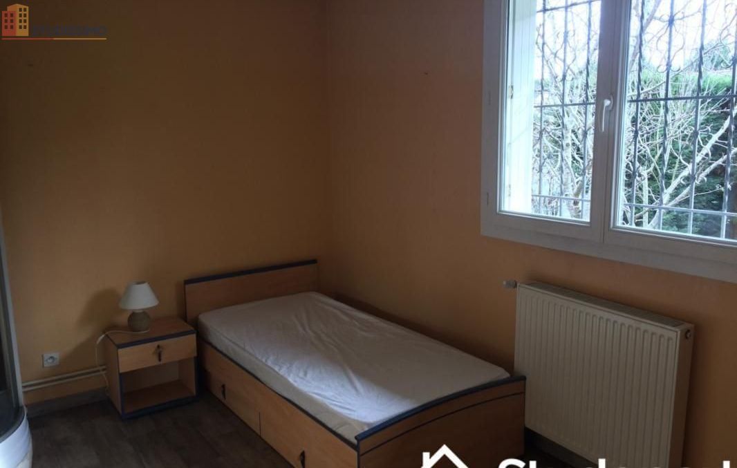Studio meublé 11m² Angers 49100 - Calme, lumineux - Photo 6