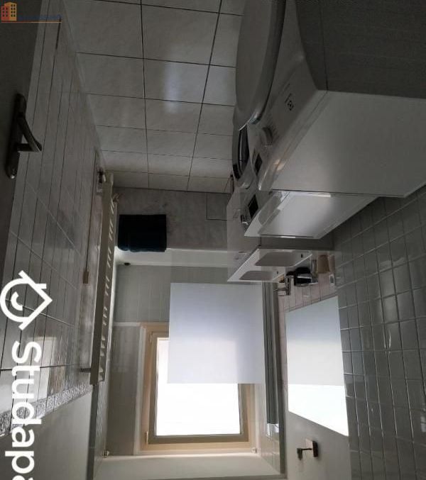 Studio meublé 13m² Angers 49000 - Lumineux, 6e étage - Photo 4