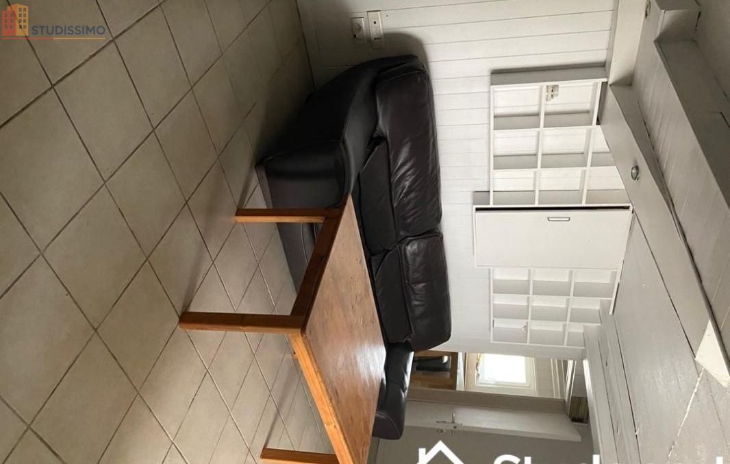 Studio meublé 15m² Saint-Barthélemy-d'Anjou - Meublé, DPE A - Photo 26