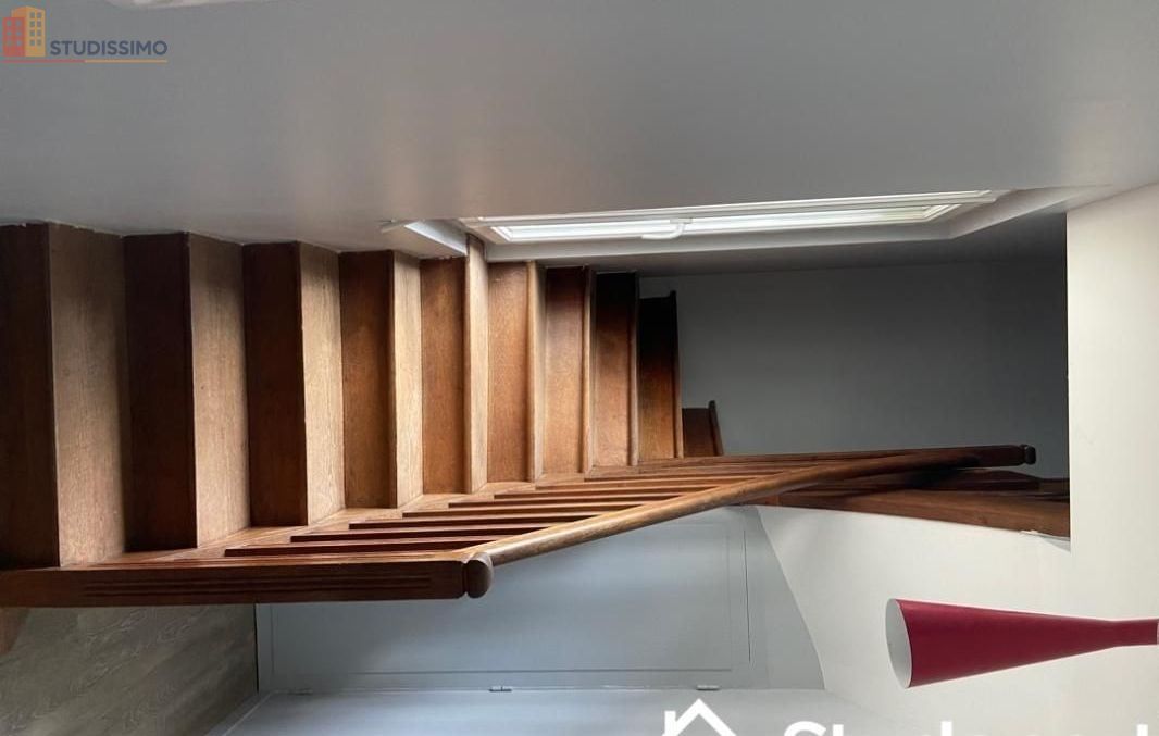 Studio meublé 15m² Saint-Barthélemy-d'Anjou - Meublé, DPE A - Photo 2