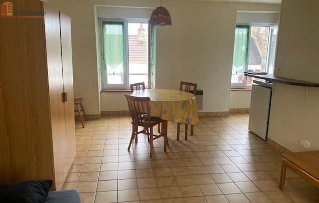 Studio meublé 25m² Cherbourg-en-Cotentin - Meublé, 1er étage - Photo 5