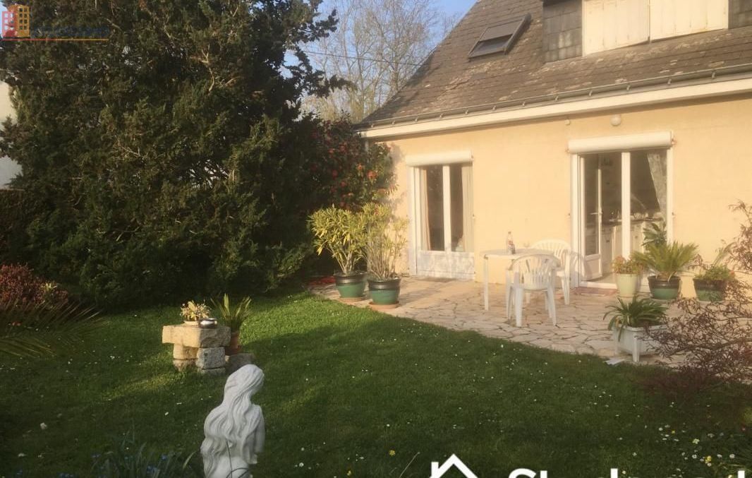 Studio meublé 15m² Angers 49100 - Meublé, DPE A - Photo 2
