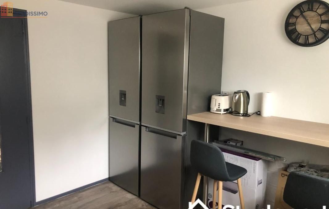 Studio meublé 11m² Angers 49100 - Meublé, 1 pièce - Photo 13