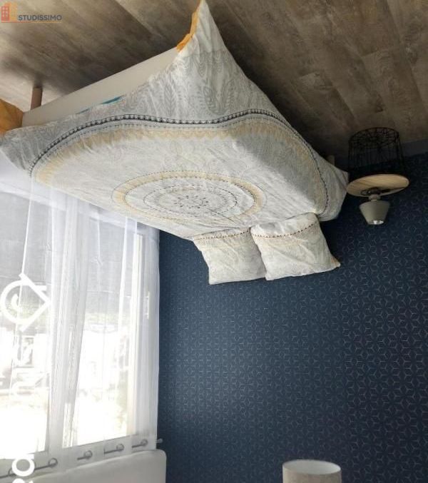 Studio meublé 11m² Angers 49100 - Meublé, 1 pièce - Photo 8