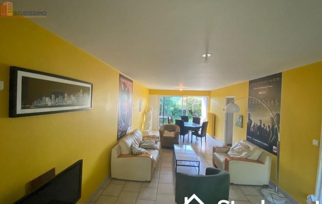 Studio à Saint-Barthélemy-d'Anjou