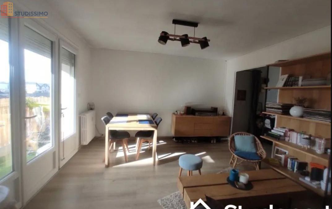 Studio meublé 10m² Angers 49000 - Meublé, 3e étage - Photo 31