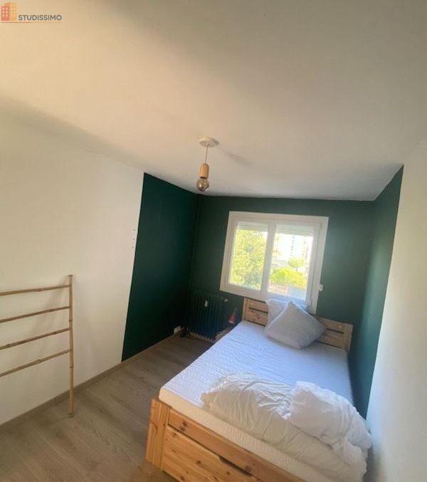 Studio meublé 10m² Angers 49000 - Meublé, 3e étage - Photo 18